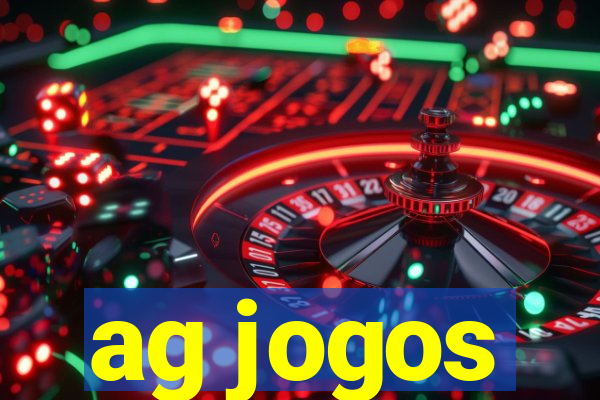 ag jogos